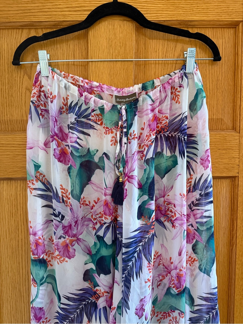Tommy Bahama swimsuit coverup